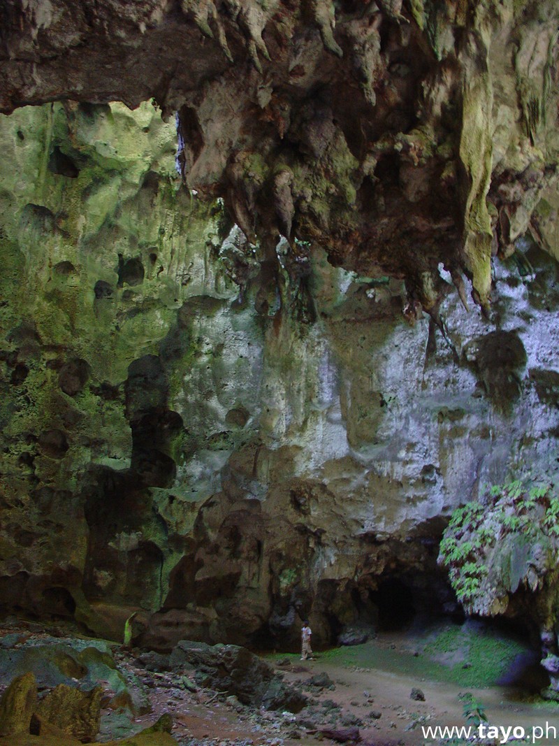 Tabon Caves in Quezon Town Palawan - TAYO.ph - Life Portal of the ...