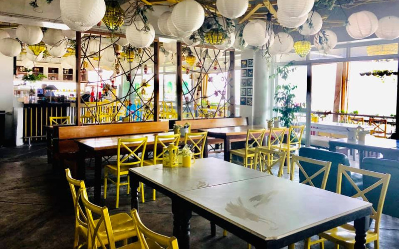 Yellow Lantern Cafe in Antipolo City Rizal - TAYO.ph - Life Portal of ...