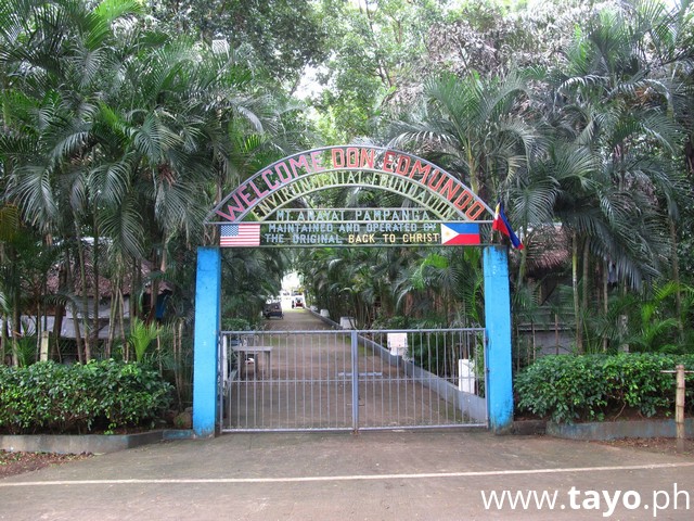 Mt Arayat one day trekking in Pampanga - TAYO.ph - Life Portal of the ...